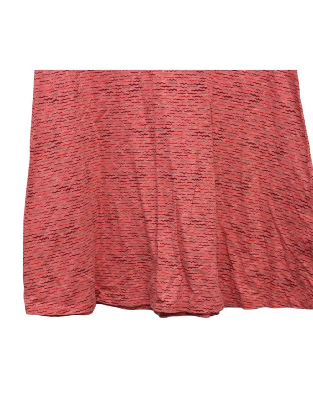 Toad & Co Rosemarie Dress Size Medium Organic Cotton Eco Camping Outdoor Hiking - Picture 4 of 13